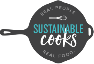 Sustainable Cooks logo