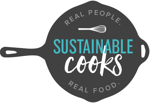 Sustainable Cooks Logo