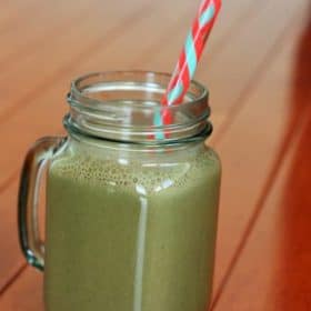 healthy smoothies