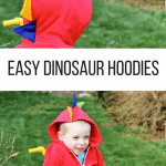 dinosaur hoodies