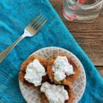 salmon cakes