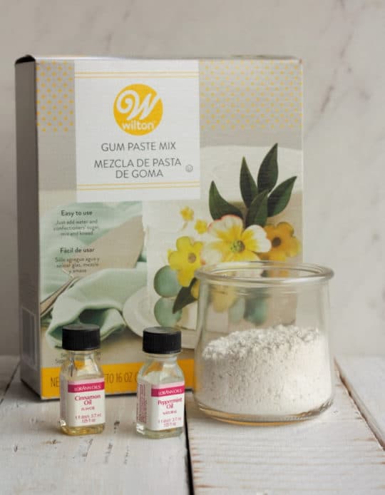 Homemade Mints {Altoids Mints Copycat} Sustainable Cooks