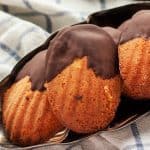 madeleines