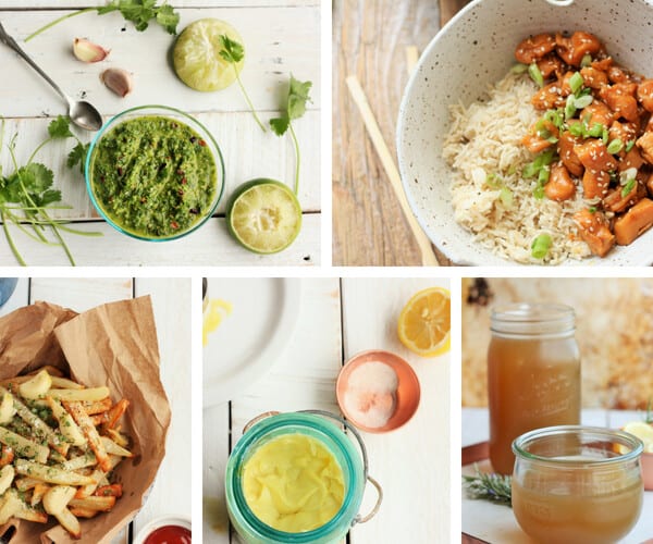 meals that are whole30 compliant
