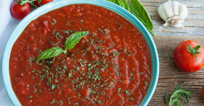 Crockpot Spaghetti Sauce Vegan Sustainable Cooks