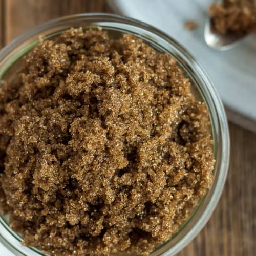 How to Make Brown Sugar The Easy Way