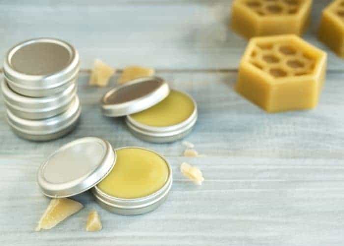 How To Make Lip Balm Sustainable Cooks