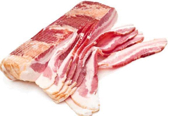 butcher box whole30 bacon