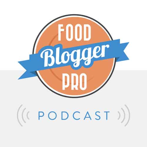 Food Blogger Pro podcast image