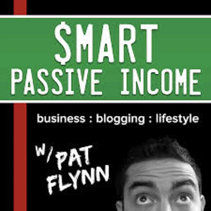Smart Passive Income podcast image
