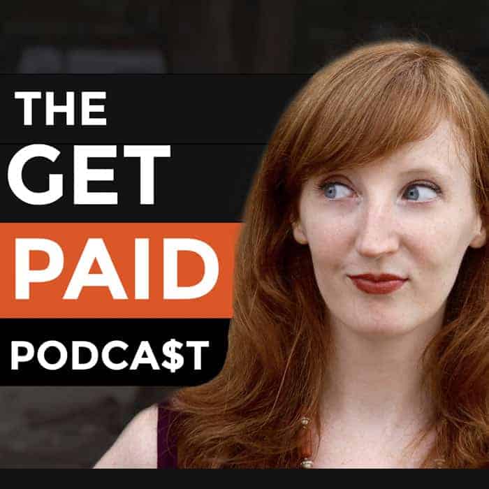 The Get Paid Podcast image