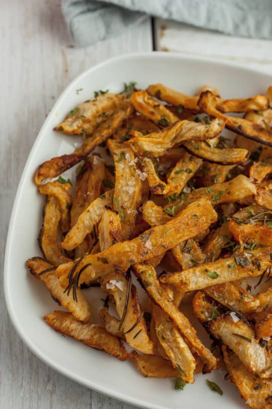 The Best Whole30 Vegetable Recipes Sustainable Cooks