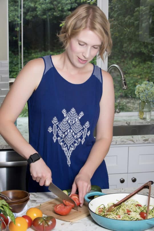 Start Here - Sustainable Cooks