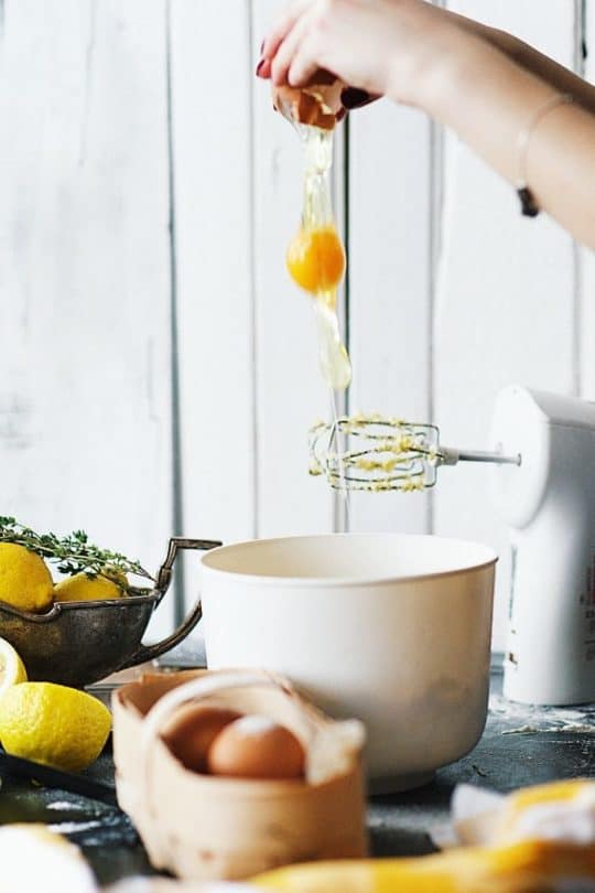 Thanksgiving Checklist {Free Printable} | Sustainable Cooks