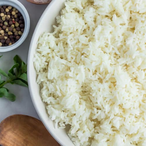 Instant Pot Jasmine Rice Recipe Sustainable Cooks