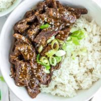 Whole30 Beef Stew | Sustainable Cooks