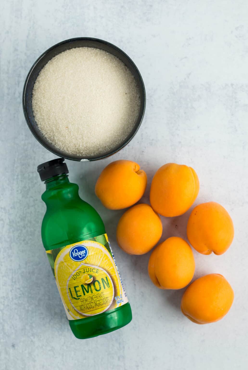 Canning Apricots Sustainable Cooks