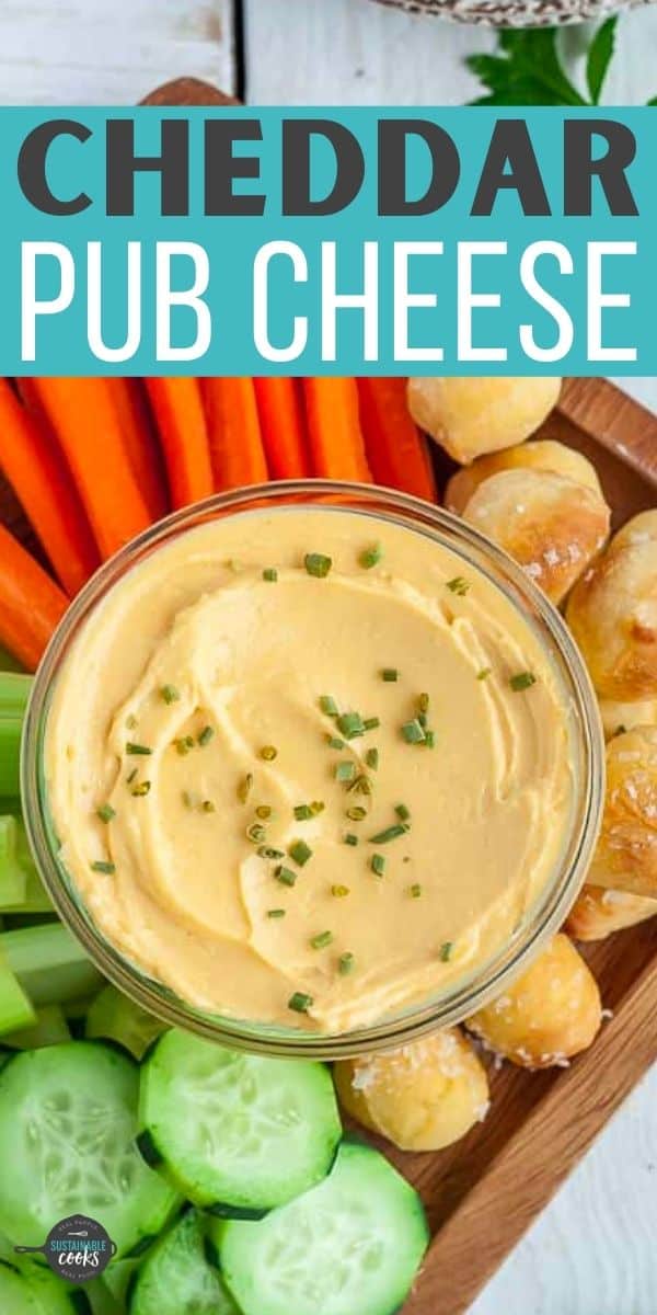 Pub Cheese Sustainable Cooks finansdirekt24.se