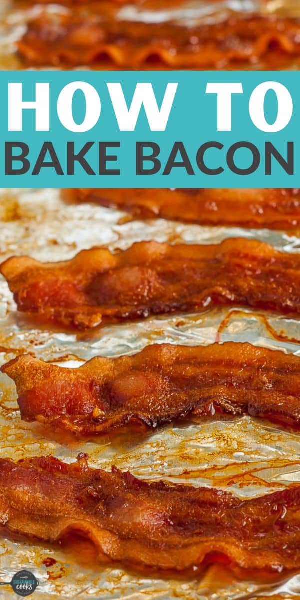 How to Cook Bacon in the Oven (Simple and Crispy) finansdirekt24.se